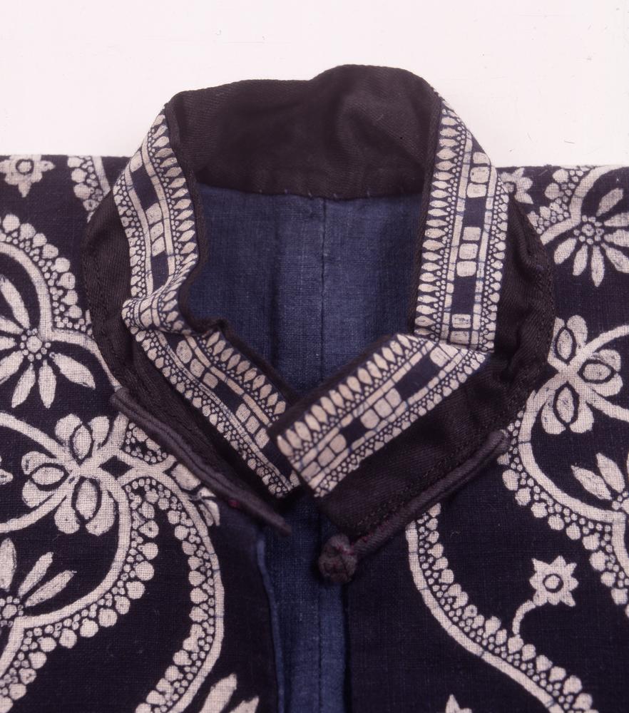 图片[3]-jacket; festival-costume BM-As1998-01.285-China Archive